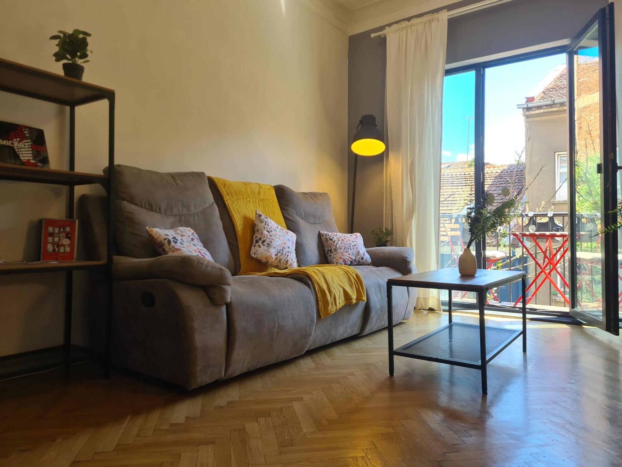 Perfect Long-Term Stay Stylish And Spacious Top Center Next To Vitosha Blvd Sofia Exterior foto