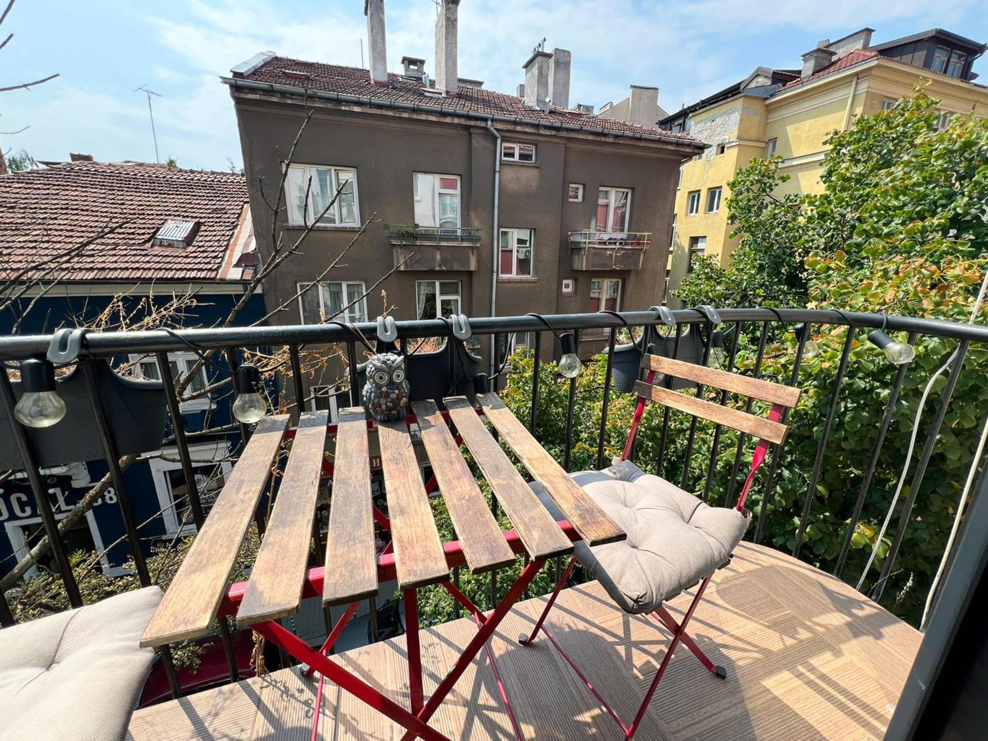 Perfect Long-Term Stay Stylish And Spacious Top Center Next To Vitosha Blvd Sofia Exterior foto