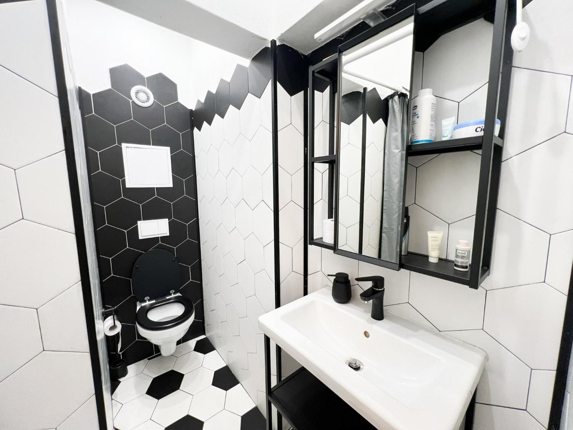 Perfect Long-Term Stay Stylish And Spacious Top Center Next To Vitosha Blvd Sofia Exterior foto